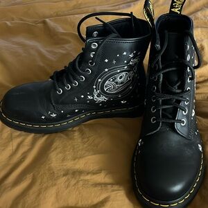 Dr Martens Cosmic Boot
